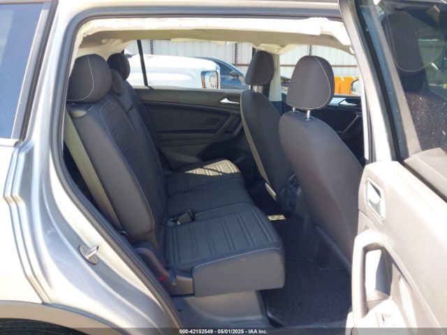 3VV1B7AX3NM021594 Volkswagen Tiguan 2.0t S
