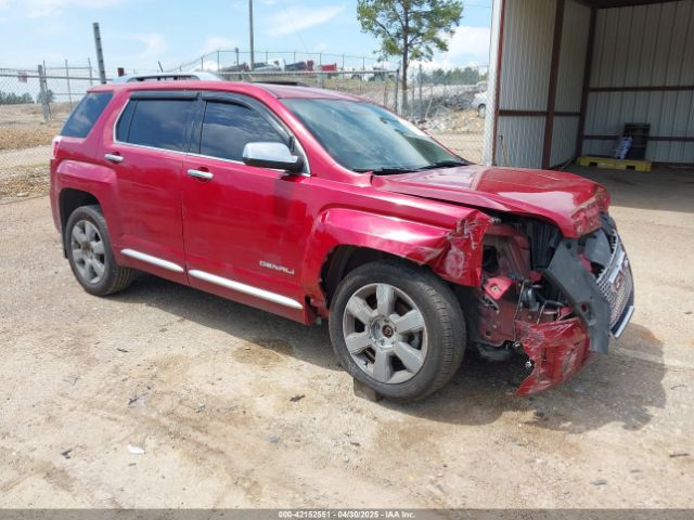 2014 GMC TERRAIN 2GKFLUE39E6225435