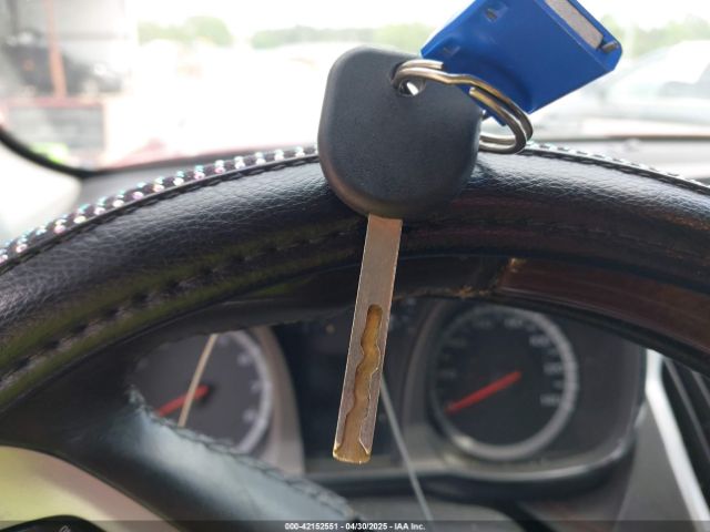 2014 GMC TERRAIN 2GKFLUE39E6225435 Photo 10
