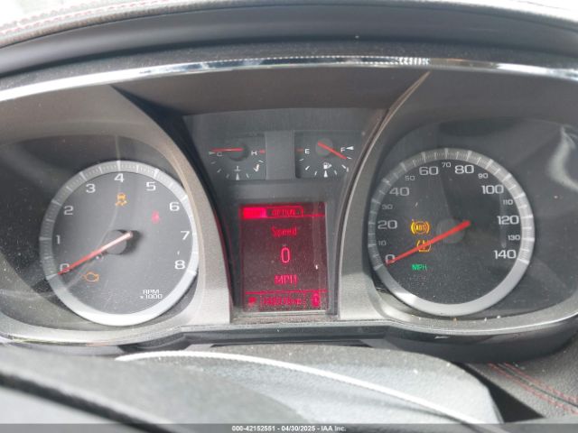 2014 GMC TERRAIN 2GKFLUE39E6225435 Photo 6