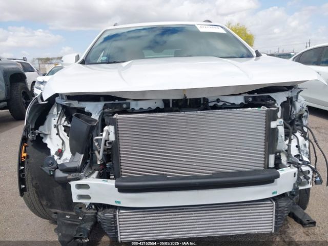 1GYFZER44NF164899 Cadillac Xt4 Fwd Sport