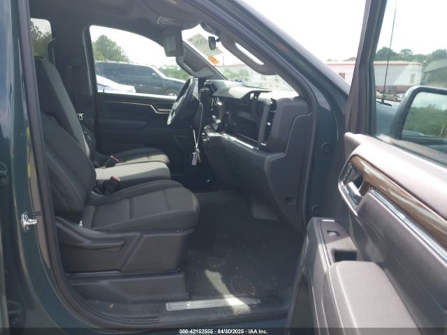 3GCPACED0SG204739 Chevrolet Silverado 1500 2wd  Short Bed Lt