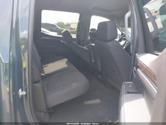 3GCPACED0SG204739 Chevrolet Silverado 1500 2wd  Short Bed Lt