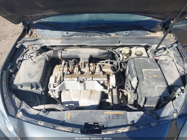 Chevrolet Malibu 1ls 2014 1G11B5SL3EF164522 Image 10