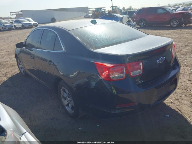 Chevrolet Malibu 1ls 2014 1G11B5SL3EF164522 Image 3