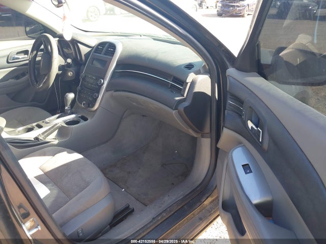 Chevrolet Malibu 1ls 2014 1G11B5SL3EF164522 Image 5