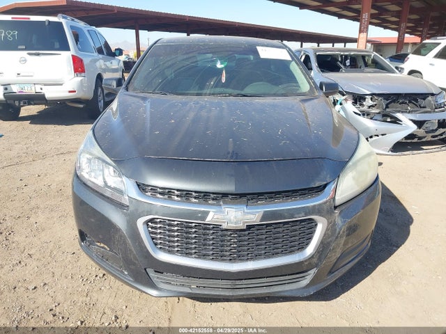 Chevrolet Malibu 1ls 2014 1G11B5SL3EF164522 Image 6