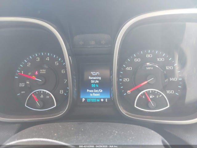 Chevrolet Malibu 1ls 2014 1G11B5SL3EF164522 Image 7