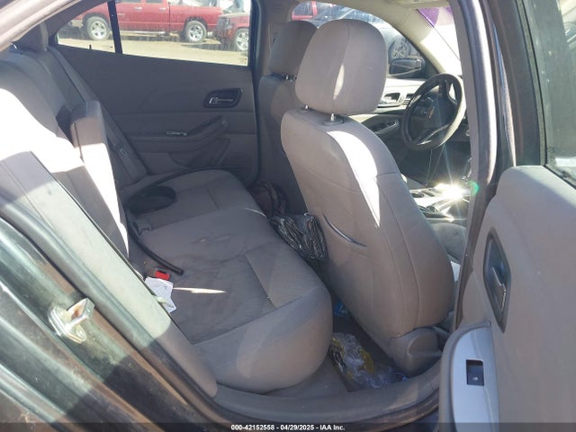 Chevrolet Malibu 1ls 2014 1G11B5SL3EF164522 Image 8