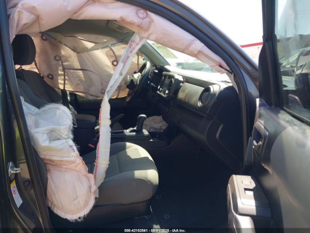 2020 TOYOTA TACOMA 3TMCZ5AN4LM310874 Photo 4