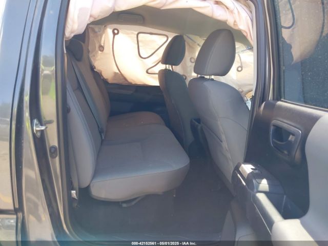 2020 TOYOTA TACOMA 3TMCZ5AN4LM310874 Photo 7