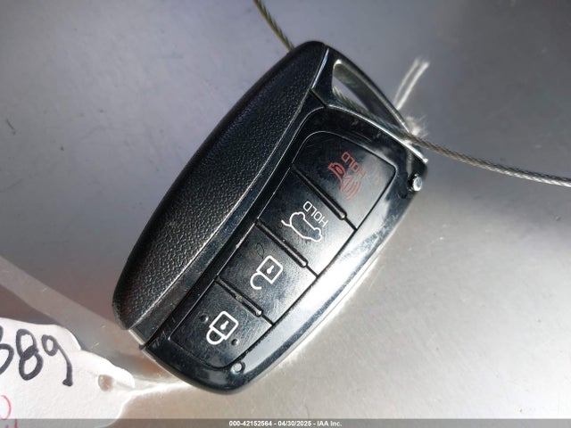 5XYZUDLB6FG286343 Hyundai Santa Fe Sport 2.4l