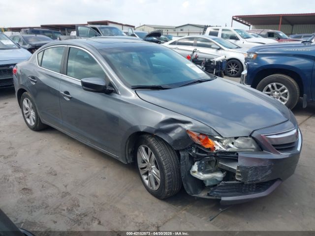 2013 ACURA ILX 19VDE1F3XDE005450 Photo 0