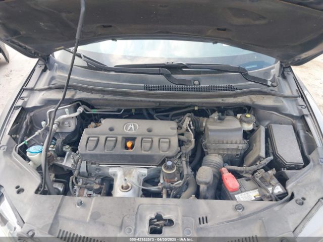 2013 ACURA ILX 19VDE1F3XDE005450 Photo 9