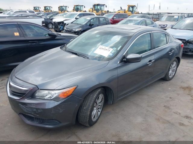 2013 ACURA ILX 19VDE1F3XDE005450 Photo 1