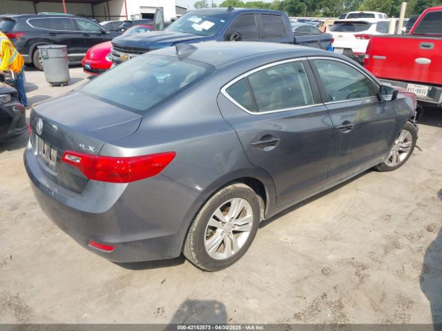 2013 ACURA ILX 19VDE1F3XDE005450 Photo 3