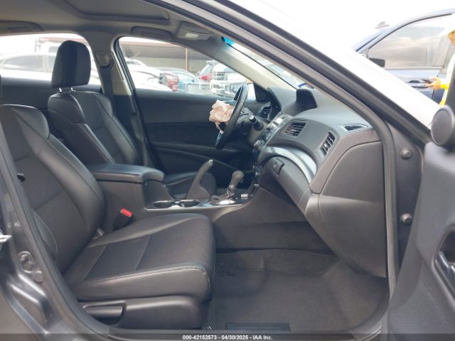 2013 ACURA ILX 19VDE1F3XDE005450 Photo 4