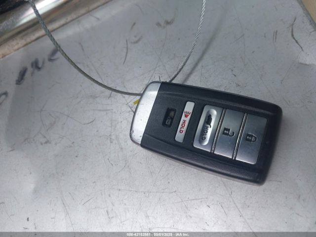 2016 ACURA RDX 5J8TB3H36GL018407 Photo 10