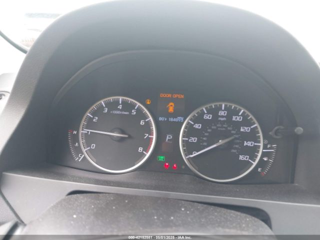 2016 ACURA RDX 5J8TB3H36GL018407 Photo 6