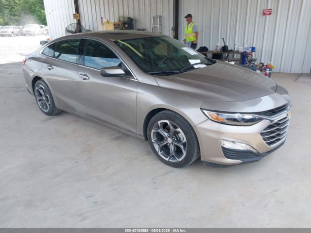 1G1ZD5ST6PF153045 auction archive image