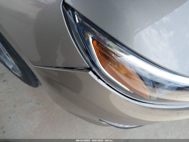 1G1ZD5ST6PF153045 Chevrolet Malibu Fwd 1lt