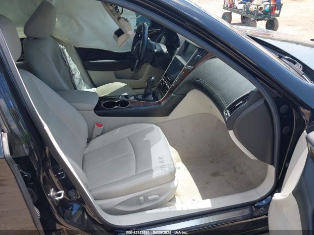 JN1EV7AP3JM355320 Infiniti Q50 3.0t Luxe