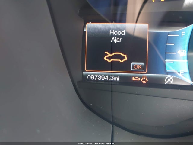 3FA6P0HD9JR135661 Ford FUSION SE