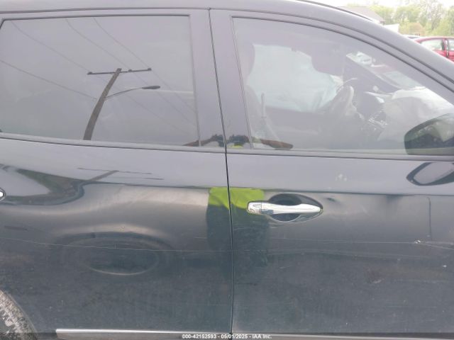 5N1AR2MM1FC604288 Nissan Pathfinder Sl