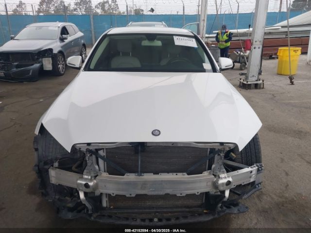 55SWF4JB7HU227987 Mercedes-Benz C 300 Luxury/sport