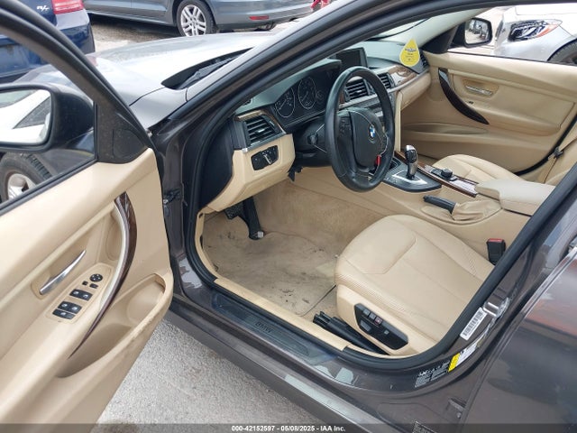 Aukcja sprzedaży 2013 Bmw 3 Series 328i Xdrive, vin: WBA3B3C58DF537652, numer aukcji: 42152597