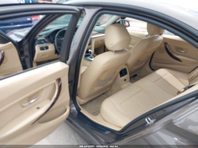 Aukcja sprzedaży 2013 Bmw 3 Series 328i Xdrive, vin: WBA3B3C58DF537652, numer aukcji: 42152597