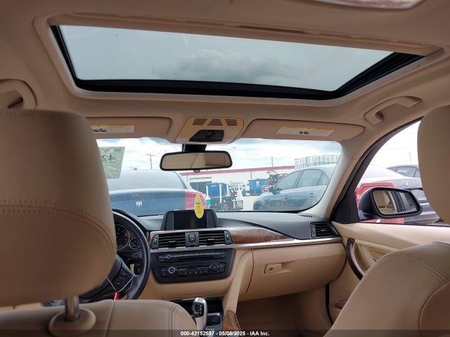 Aukcja sprzedaży 2013 Bmw 3 Series 328i Xdrive, vin: WBA3B3C58DF537652, numer aukcji: 42152597