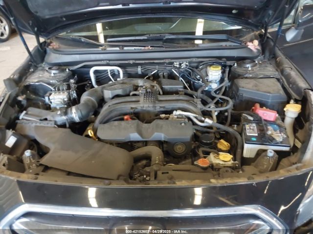 4S4BSAFC8K3288731 Subaru Outback 2.5i Premium