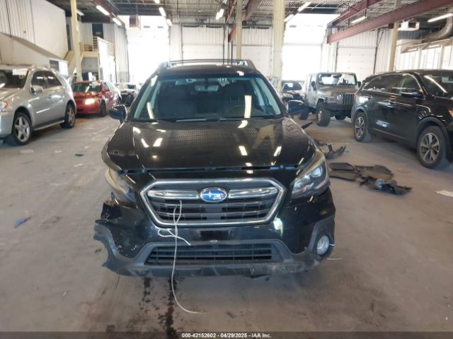 4S4BSAFC8K3288731 Subaru Outback 2.5i Premium