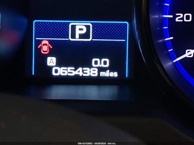 4S4BSAFC8K3288731 Subaru Outback 2.5i Premium