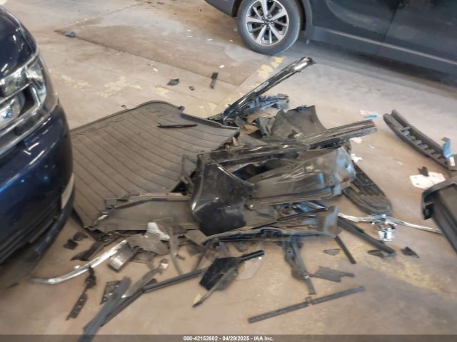 4S4BSAFC8K3288731 Subaru Outback 2.5i Premium