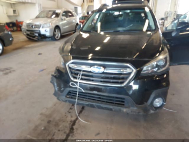 4S4BSAFC8K3288731 Subaru Outback 2.5i Premium