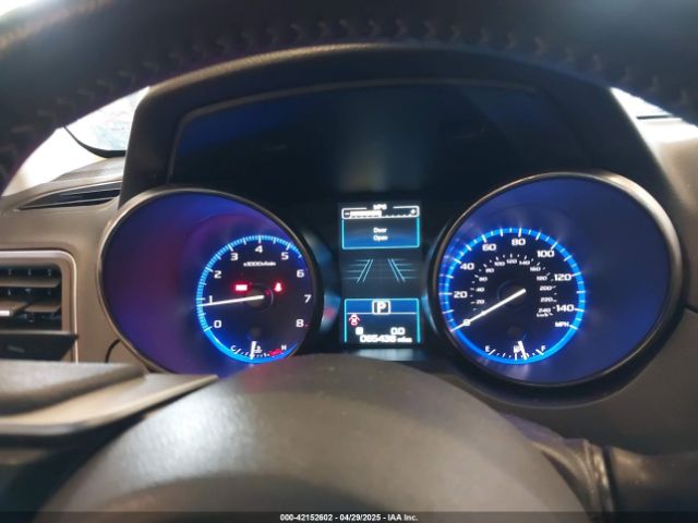 4S4BSAFC8K3288731 Subaru Outback 2.5i Premium