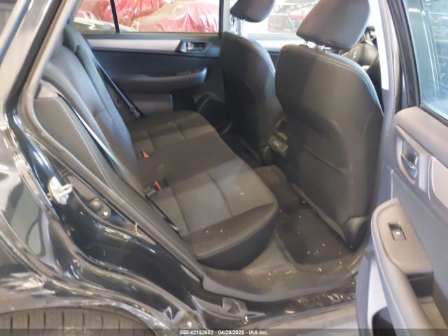 4S4BSAFC8K3288731 Subaru Outback 2.5i Premium