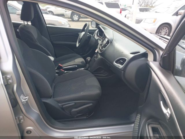 1C3CDFBA0GD604939 Dodge DART SXT
