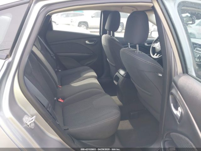 1C3CDFBA0GD604939 Dodge DART SXT