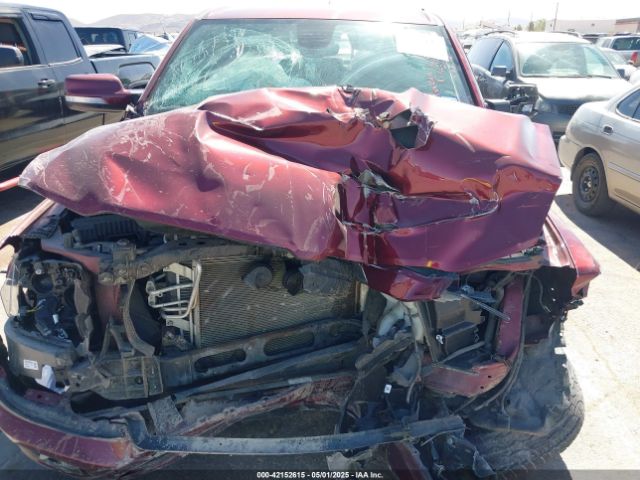 2020 RAM 1500 1C6RREFT2LN209900 Photo 9