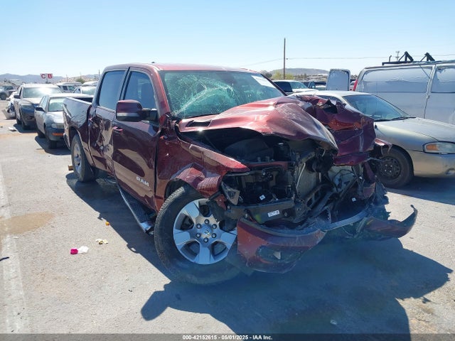 RAM 2020 2020 1C6RREFT2LN209900 Image 13