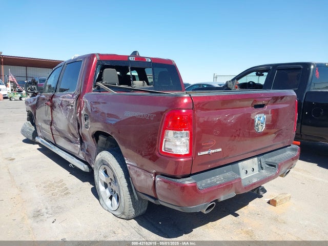 RAM 2020 2020 1C6RREFT2LN209900 Image 14