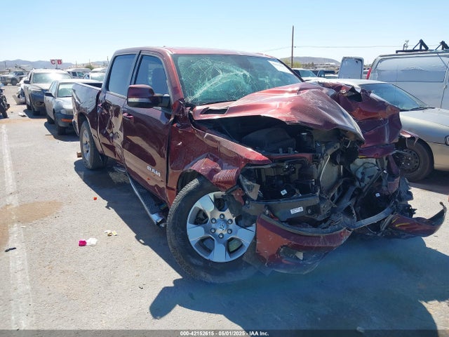 RAM 2020 2020 1C6RREFT2LN209900 Image 17