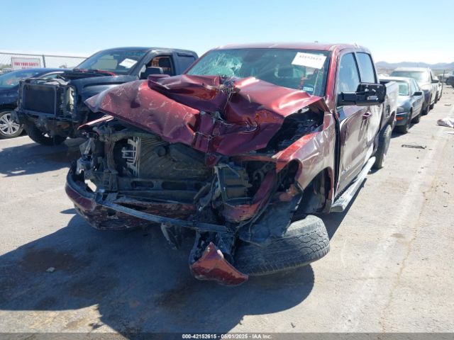 2020 RAM 1500 1C6RREFT2LN209900 Photo 1