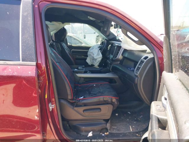 2020 RAM 1500 1C6RREFT2LN209900 Photo 4