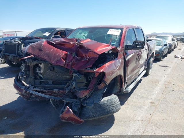 2020 RAM 1500 1C6RREFT2LN209900 Photo 5