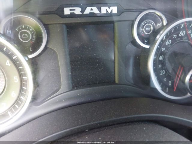 2020 RAM 1500 1C6RREFT2LN209900 Photo 6