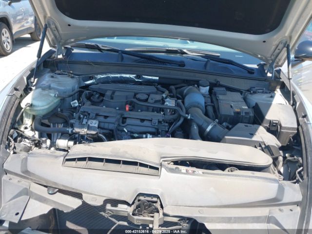 5NPEJ4J29LH019387 Hyundai Sonata Sel Plus